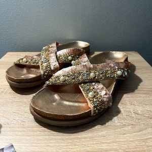 Free People Sandals